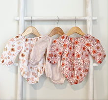 Evelyn Romper