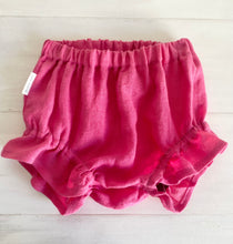 Flutter Pants cerise