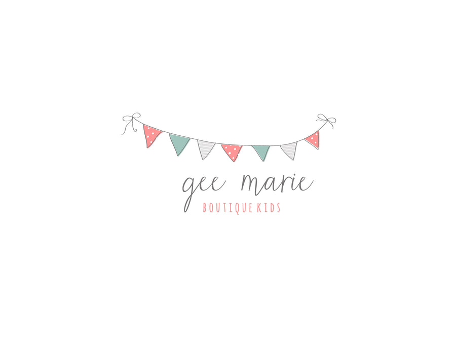 gee marie Boutique Kids