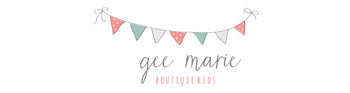 gee marie Boutique Kids