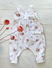 Minnie Rose Overalls